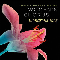 Avatar for the related artist BYU Women's Chorus