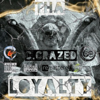 Avatar for the related artist C.Crazed