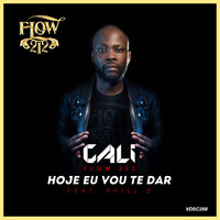 Avatar for the related artist Cali Flow 212