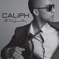 Avatar for the related artist Caliph