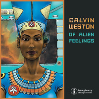 Avatar for the artist Calvin Weston