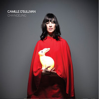 Avatar for the related artist Camille O'Sullivan