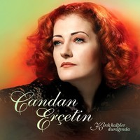 Avatar for the title's primary artist Candan Erçetin