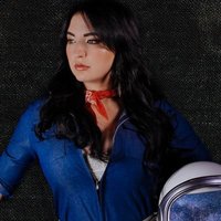Avatar for the related artist Candi Carpenter