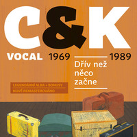 Avatar for the title's primary artist C & K Vocal