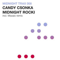 Avatar for the related artist Candy Csonka