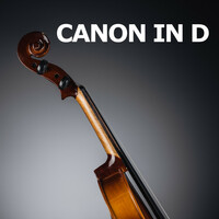 Avatar for the artist Canon in D