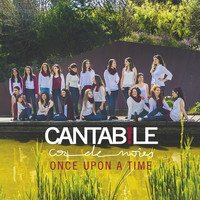 Avatar for the title's primary artist Cantabile