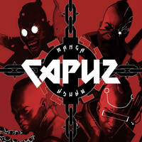 Avatar for the artist Capuz