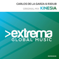 Avatar for the title's primary artist Carlos De La Garza