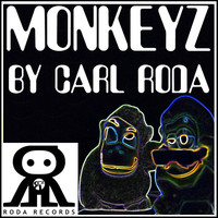 Avatar for the related artist Carl Roda