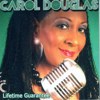 Avatar for the related artist Carol Douglas