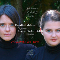 Avatar for the related artist Caroline Melzer