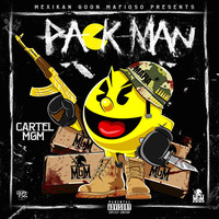 Avatar for the related artist CARTEL MGM
