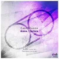Image of Castiblanco linking to their artist page due to link from them being at the top of the main table on this page