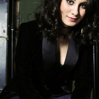 Avatar for the related artist Catherine Manoukian