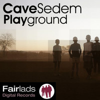 Avatar for the title's primary artist Cave Sedem