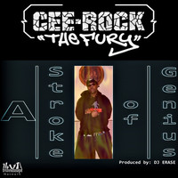 Avatar for the related artist Cee-Rock "The Fury"