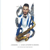 Image of Chad Lefkowitz-Brown linking to their artist page due to link from them being at the top of the main table on this page