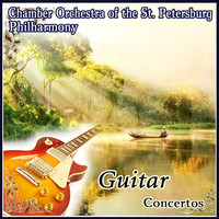 Avatar for the related artist Chamber Orchestra Of The St. Petersburg Philharmony
