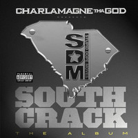 Avatar for the related artist Charlamagne Tha God