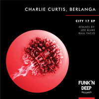 Avatar for the related artist Charlie Curtis
