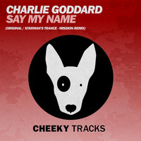 Avatar for the title's primary artist Charlie Goddard