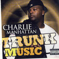 Avatar for the related artist Charlie Manhattan