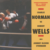 Avatar for the related artist Charlie Norman