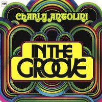 Avatar for the title's primary artist Charly Antolini