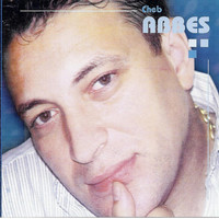 Avatar for the related artist Cheb Abbes
