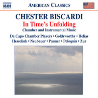 Avatar for the related artist Chester Biscardi