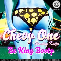 Avatar for the related artist Chevy One