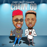 Avatar for the artist Chief Obi