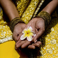 Avatar for the title's primary artist Chinmayi Sripada