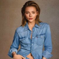 Avatar for the title's primary artist Chloe Grace Moretz