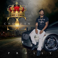 Avatar for the related artist Chozen
