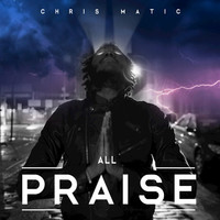 Image of Chris Matic linking to their artist page due to link from them being at the top of the main table on this page