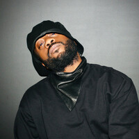 Avatar for the title's primary artist Chris Stylez