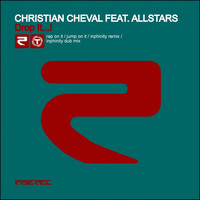Avatar for the related artist Christian Cheval