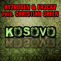 Avatar for the title's primary artist Christian Green