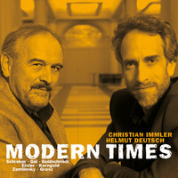Avatar for the related artist Christian Immler