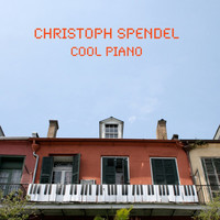 Avatar for the related artist Christoph Spendel