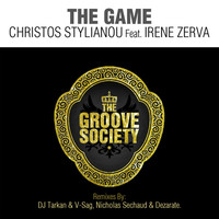 Avatar for the title's primary artist Christos Stylianou