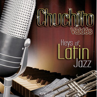 Avatar for the related artist Chuchito Valdes