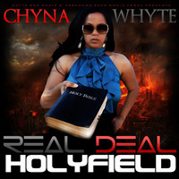 Image of Chyna Whyte linking to their artist page due to link from them being at the top of the main table on this page