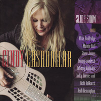 Avatar for the related artist Cindy Cashdollar