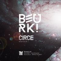 Avatar for the related artist Circe