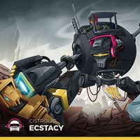 Avatar for the related artist Cistrolat