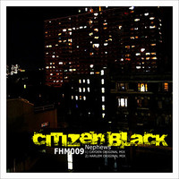 Avatar for the title's primary artist Citizen Black